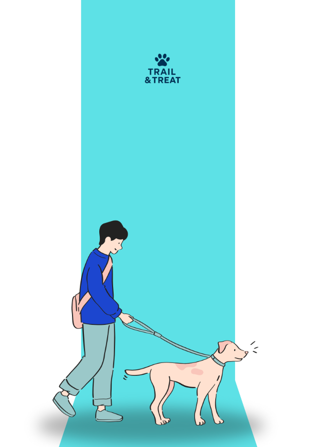 Trail & Treat: The Ultimate Owner's Adventure Guide