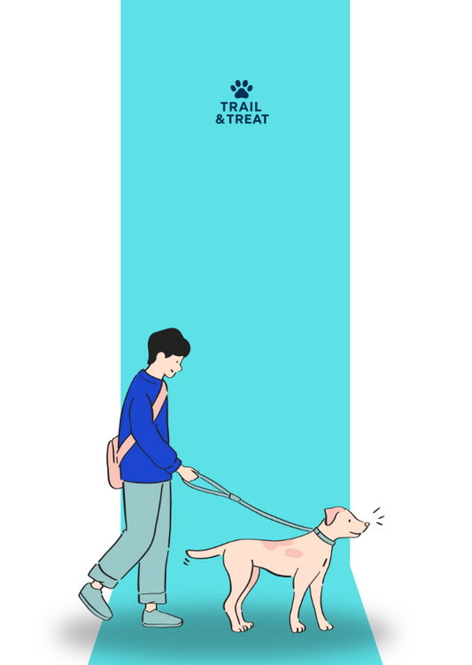 Trail & Treat: The Ultimate Owner's Adventure Guide